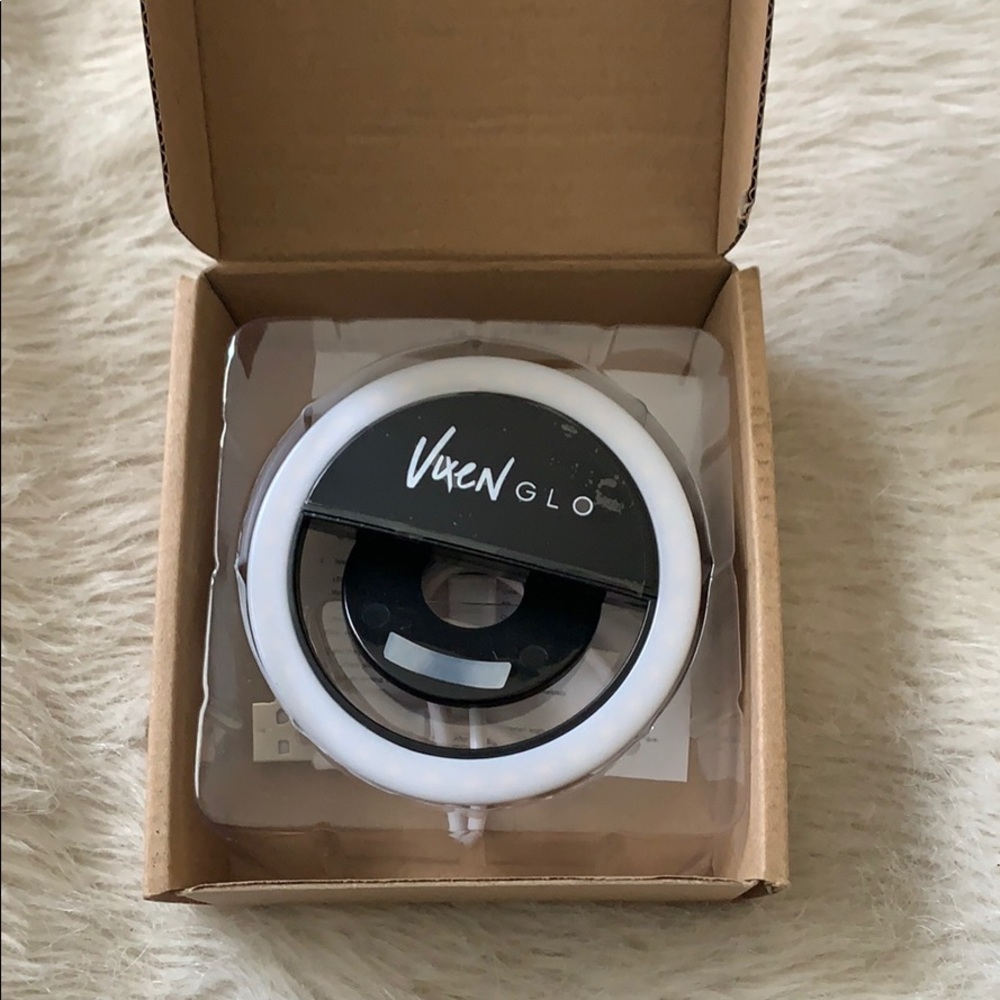 Phone ring light - Picture 2 of 4